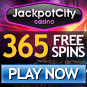 Jackpot City