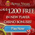 Royal Vegas